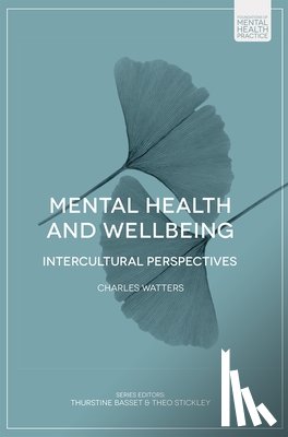 Watters, Charles - Mental Health and Wellbeing