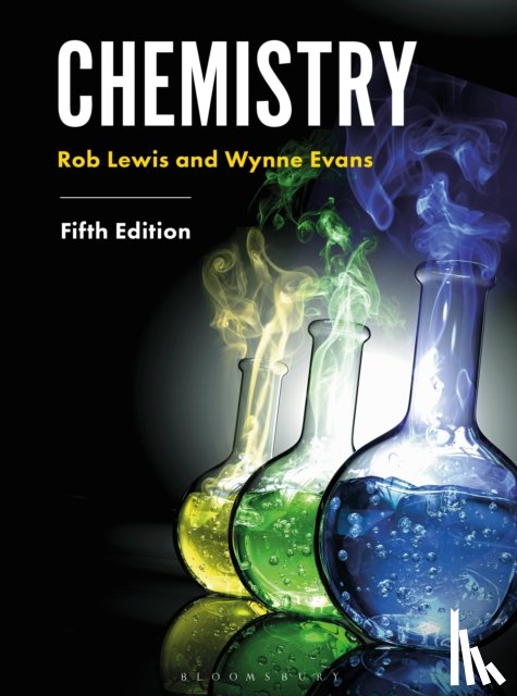 Lewis, Rob (University of South Wales, Evans, Wynne (Physical Sciences - Chemistry