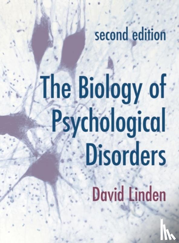 Linden, David (Cardiff University - The Biology of Psychological Disorders