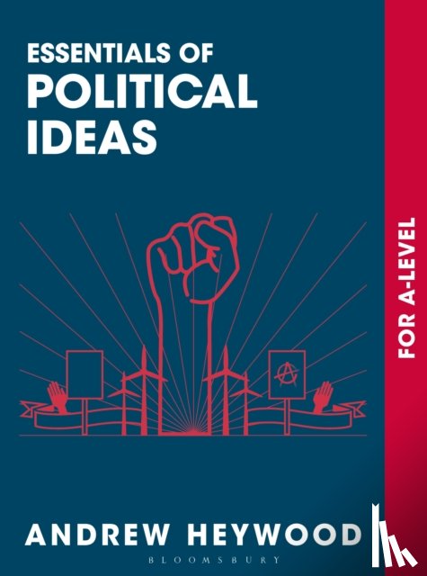 Heywood, Andrew - Essentials of Political Ideas