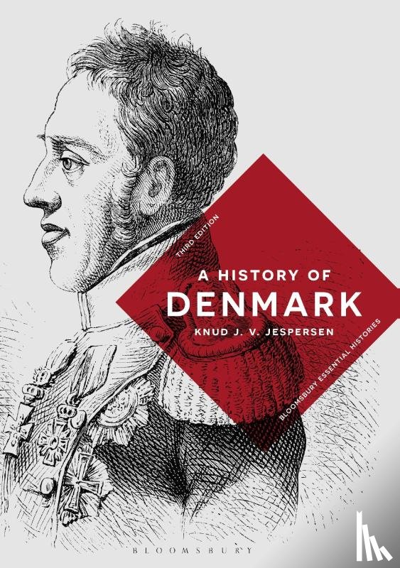 Jespersen, Knud J. V. (University of Southern Denmark - A History of Denmark