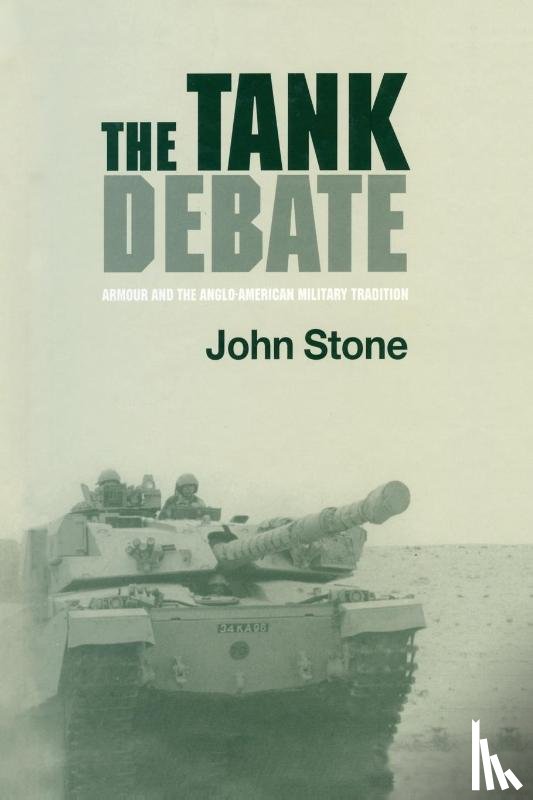 Stone, John - The Tank Debate
