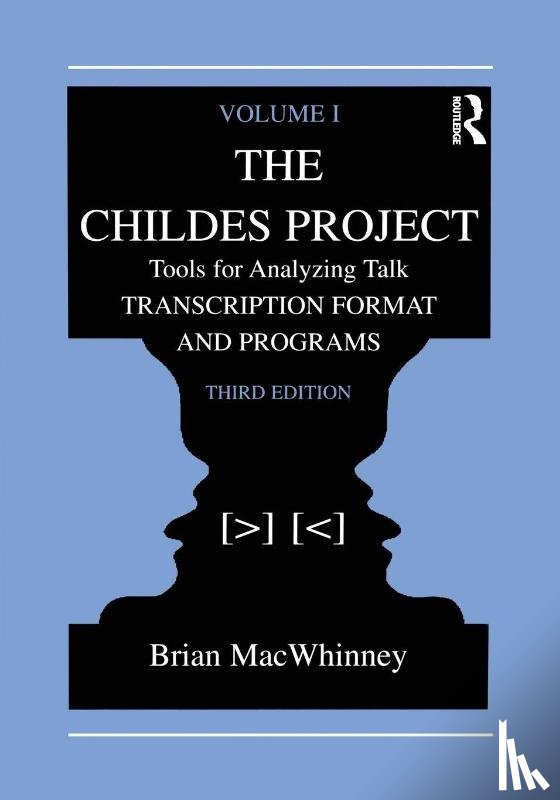 MacWhinney, Brian - The Childes Project