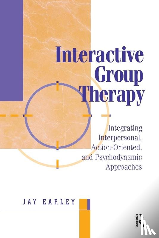 Earley, Jay - Interactive Group Therapy