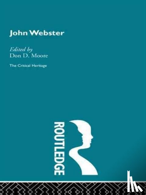  - John Webster