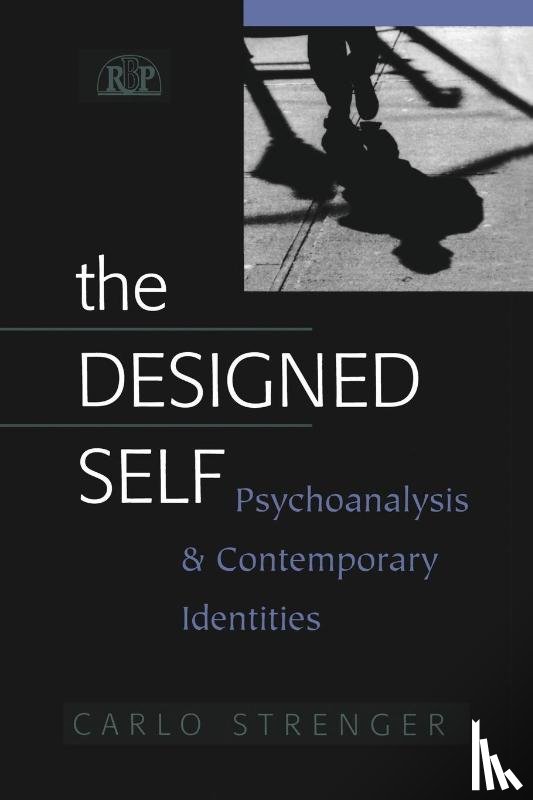 Strenger, Carlo (Carlo Strenger - The Designed Self