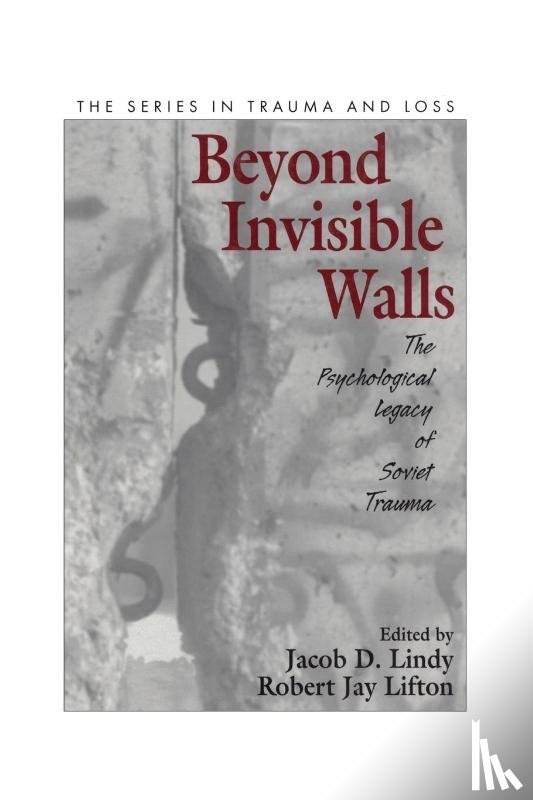  - Beyond Invisible Walls