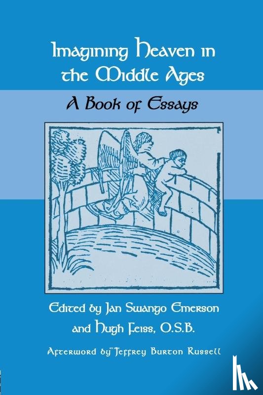  - Imagining Heaven in the Middle Ages