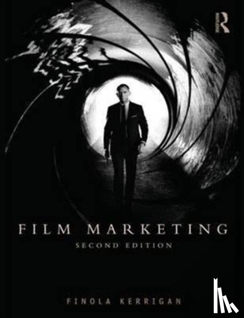 Kerrigan, Finola (University of Birmingham - Film Marketing