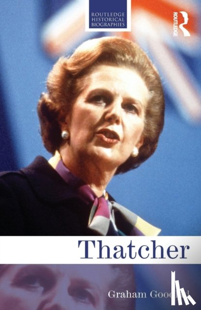 Goodlad, Graham (St John’s College Southsea - Thatcher