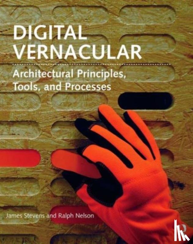 Stevens, James (Lawrence Technological University, Nelson, Ralph (Lawrence Technological University - Digital Vernacular