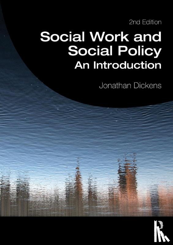 Dickens, Jonathan (University of East Anglia - Social Work and Social Policy