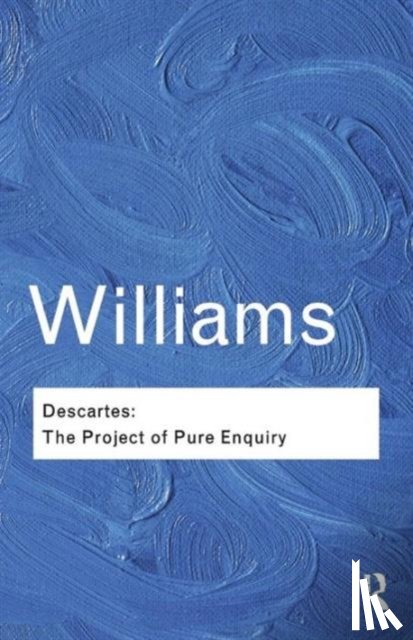 Williams, Bernard - Descartes