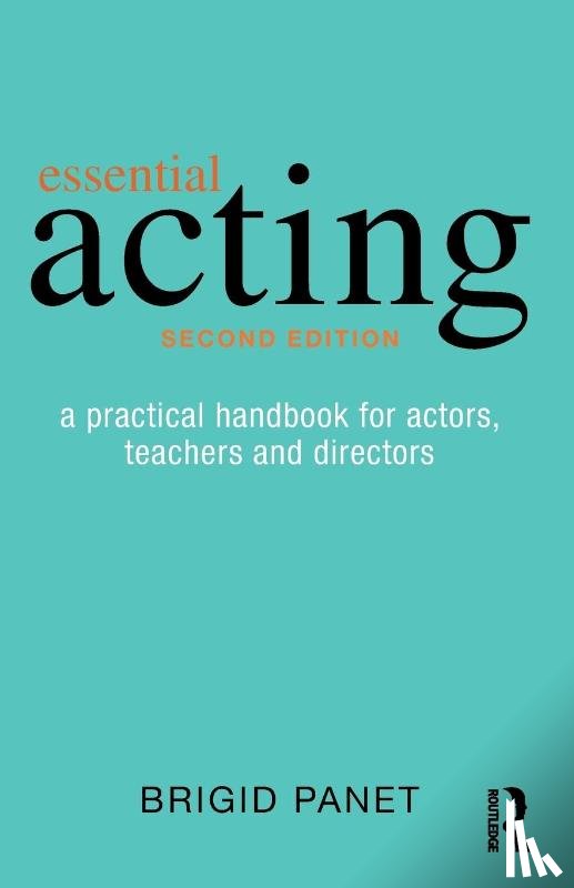 Panet, Brigid (RADA - Essential Acting