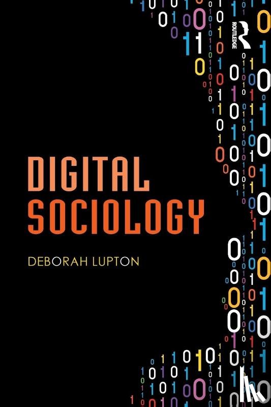 Lupton, Deborah (University of Canberra - Digital Sociology