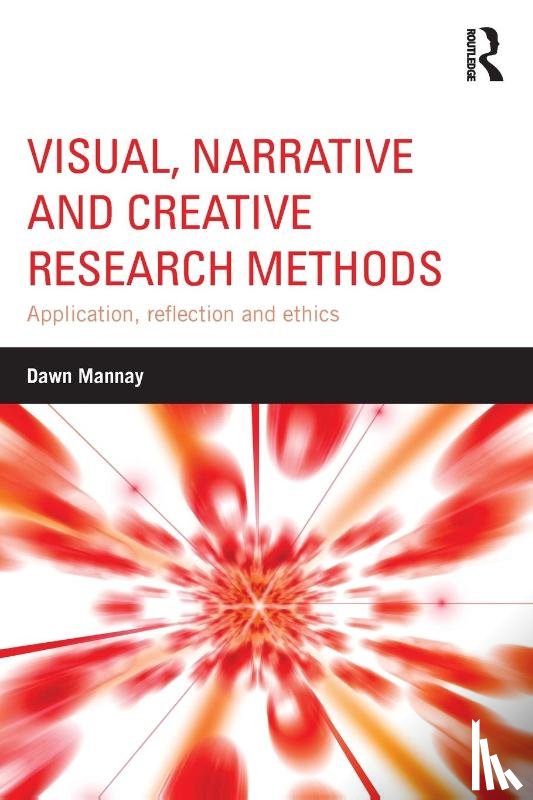 Mannay, Dawn (Cardiff University - Visual, Narrative and Creative Research Methods
