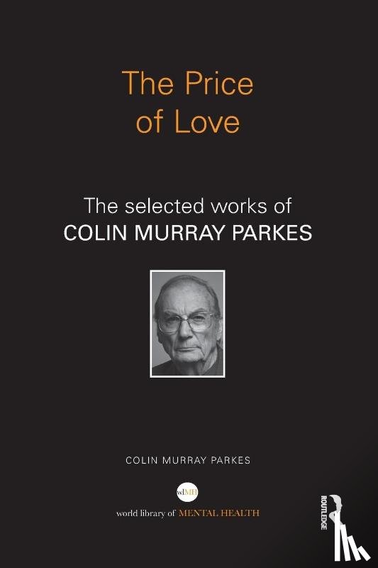 Parkes, Colin Murray - The Price of Love