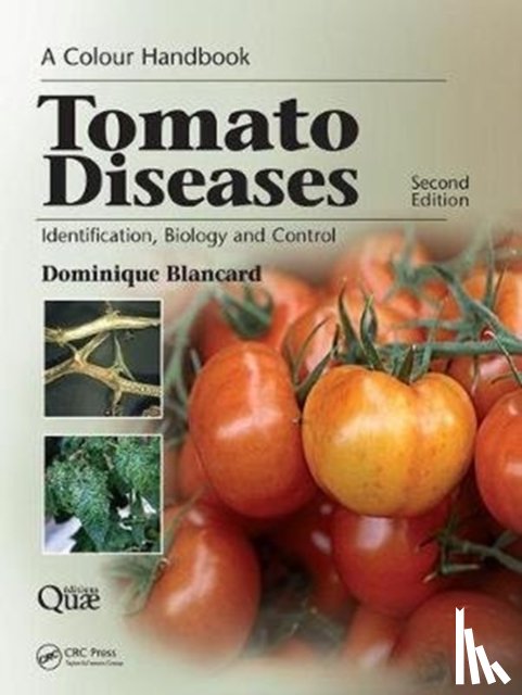 Blancard, Dominique (Institut National de la Recherche Agronomique - Tomato Diseases