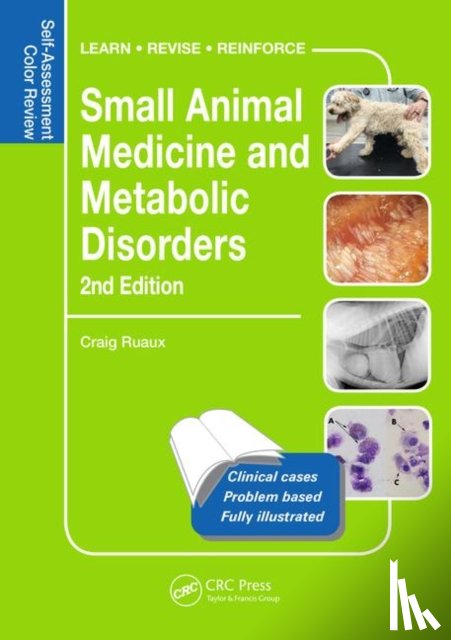  - Small Animal Medicine and Metabolic Disorders
