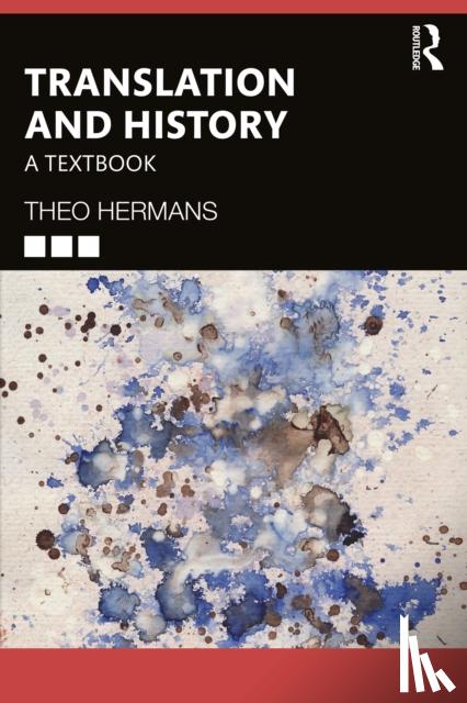 Hermans, Theo (UCL, UK) - Translation and History