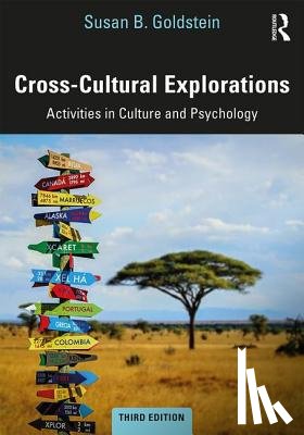 Goldstein, Susan B. - Cross-Cultural Explorations