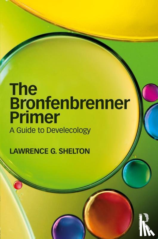 Shelton, Lawrence G. (University of Vermont - The Bronfenbrenner Primer