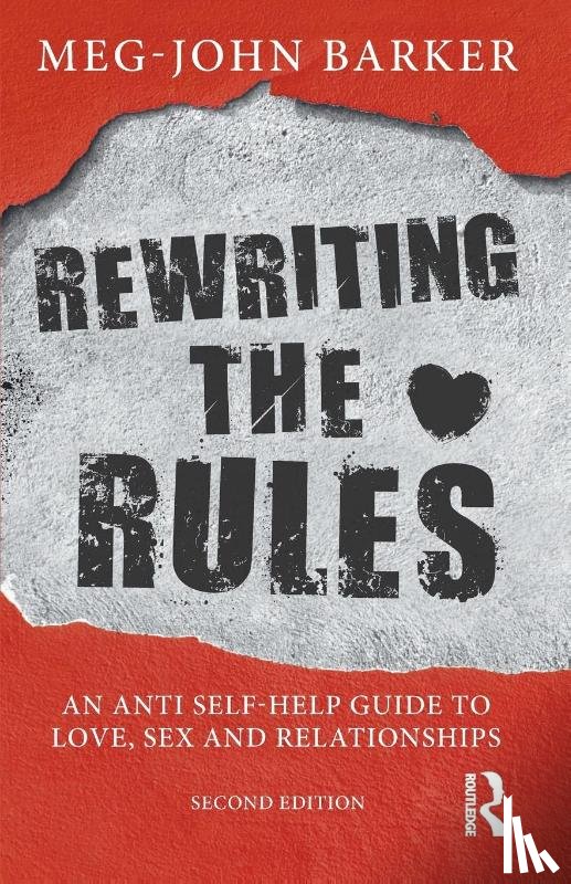 Barker, Meg John - Rewriting the Rules