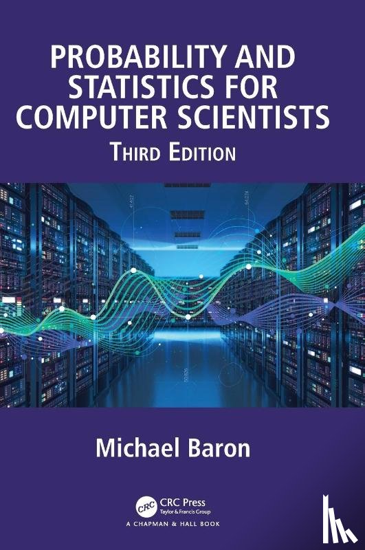 Baron, Michael (American University - Probability and Statistics for Computer Scientists