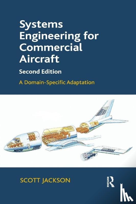 Jackson, Scott - Systems Engineering for Commercial Aircraft
