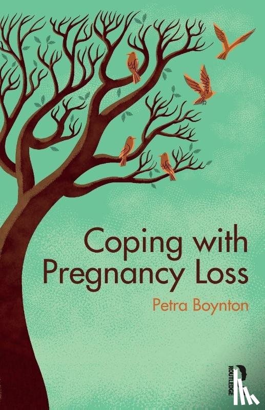 Boynton, Petra - Coping with Pregnancy Loss