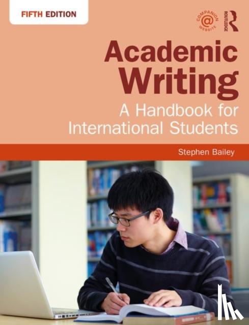 Bailey, Stephen - Academic Writing