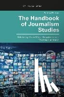  - The Handbook of Journalism Studies