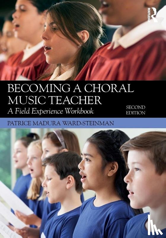 Madura Ward-Steinman, Patrice (Indiana University - Becoming a Choral Music Teacher