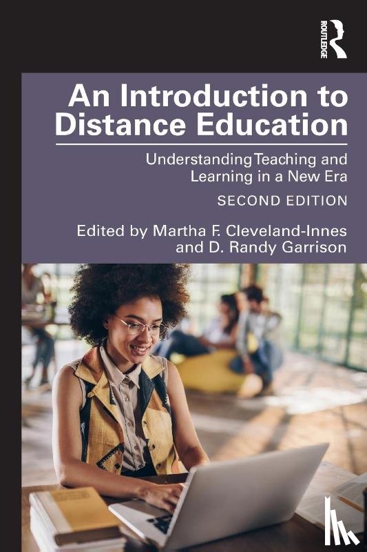  - An Introduction to Distance Education