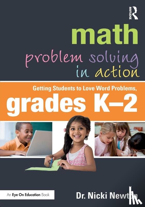 Newton, Nicki (Newton Educational Consulting - Math Problem Solving in Action
