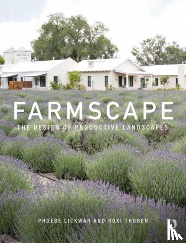 Lickwar, Phoebe (University of Arkansas, Thoren, Roxi (University of Oregon - Farmscape