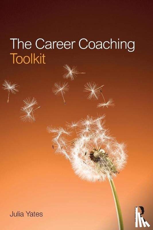 Yates, Julia - The Career Coaching Toolkit
