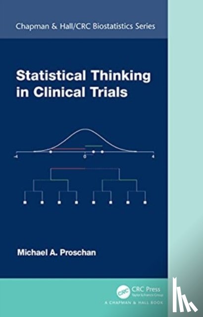 Proschan, Michael A. (National Institute of Allergy and Infectious Diseases (NIAID) - Statistical Thinking in Clinical Trials