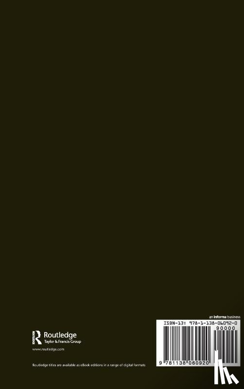  - International Financial Markets