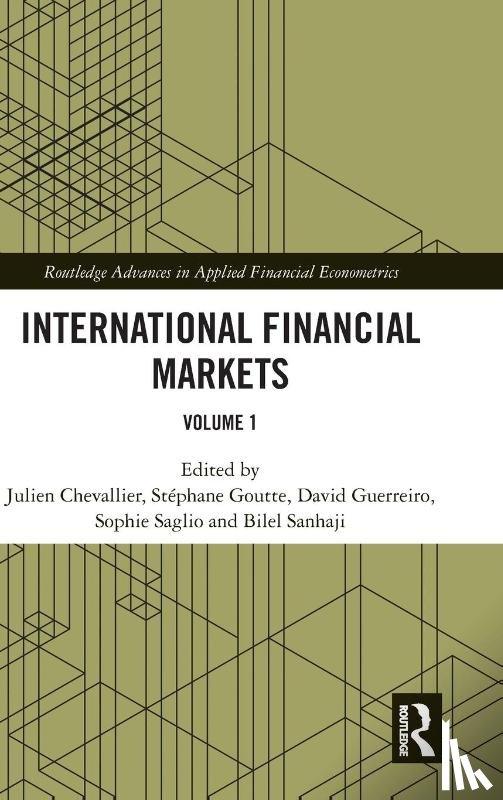  - International Financial Markets