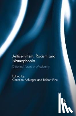  - Antisemitism and Racism