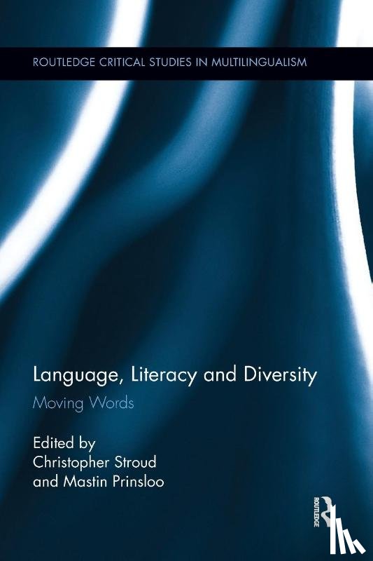 - Language, Literacy and Diversity