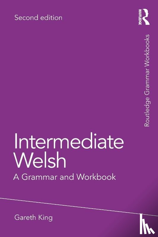 King, Gareth - Intermediate Welsh