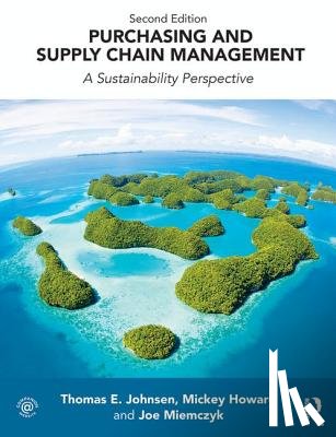 Johnsen, Thomas, Howard, Mickey, Miemczyk, Joe - Purchasing and Supply Chain Management