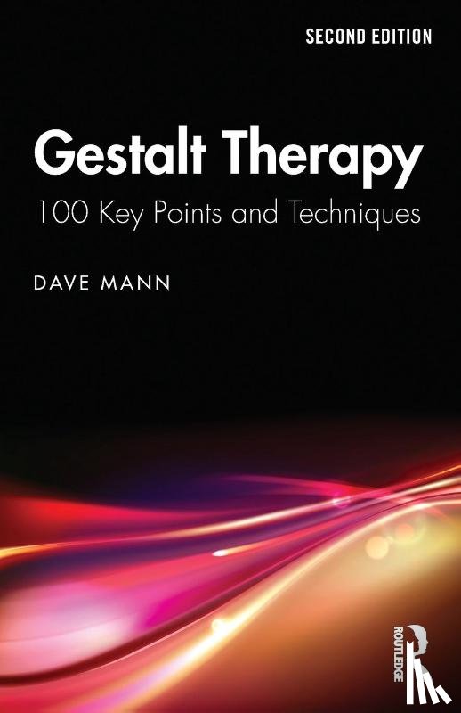 Mann, Dave - Gestalt Therapy