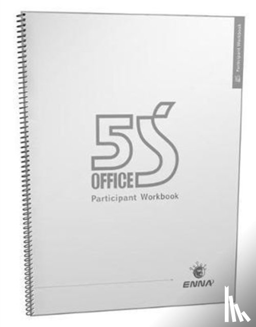 ENNA - 5S Office Version 1 Participant Workbook