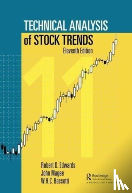Edwards, Robert D., Magee, John (Consultant, Bassetti, W.H.C. (Golden Gate University - Technical Analysis of Stock Trends