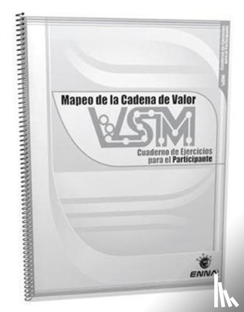 ENNA - VSM Participant Workbook (Spanish)