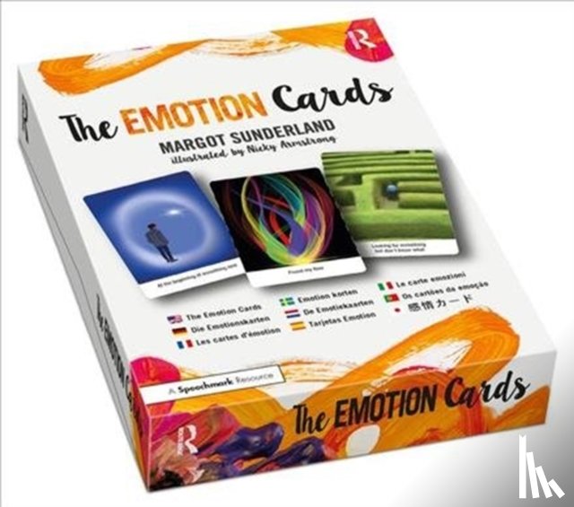 Sunderland, Margot, Armstrong, Nicky - The Emotion Cards