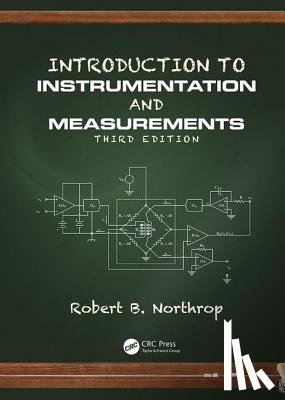 Northrop, Robert B. (University of Connecticut, Storrs, USA) - Introduction to Instrumentation and Measurements